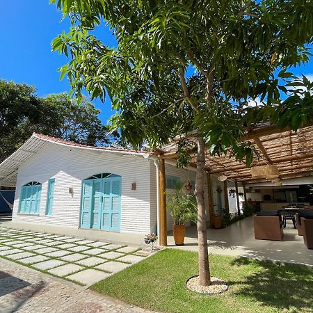 Villa Parazinho Paracuru Luaran gambar