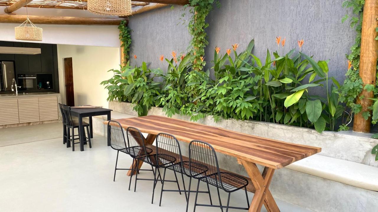 Villa Parazinho Paracuru Luaran gambar