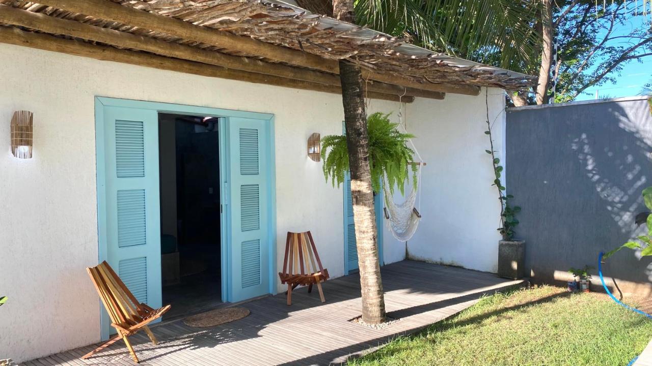 Villa Parazinho Paracuru Luaran gambar