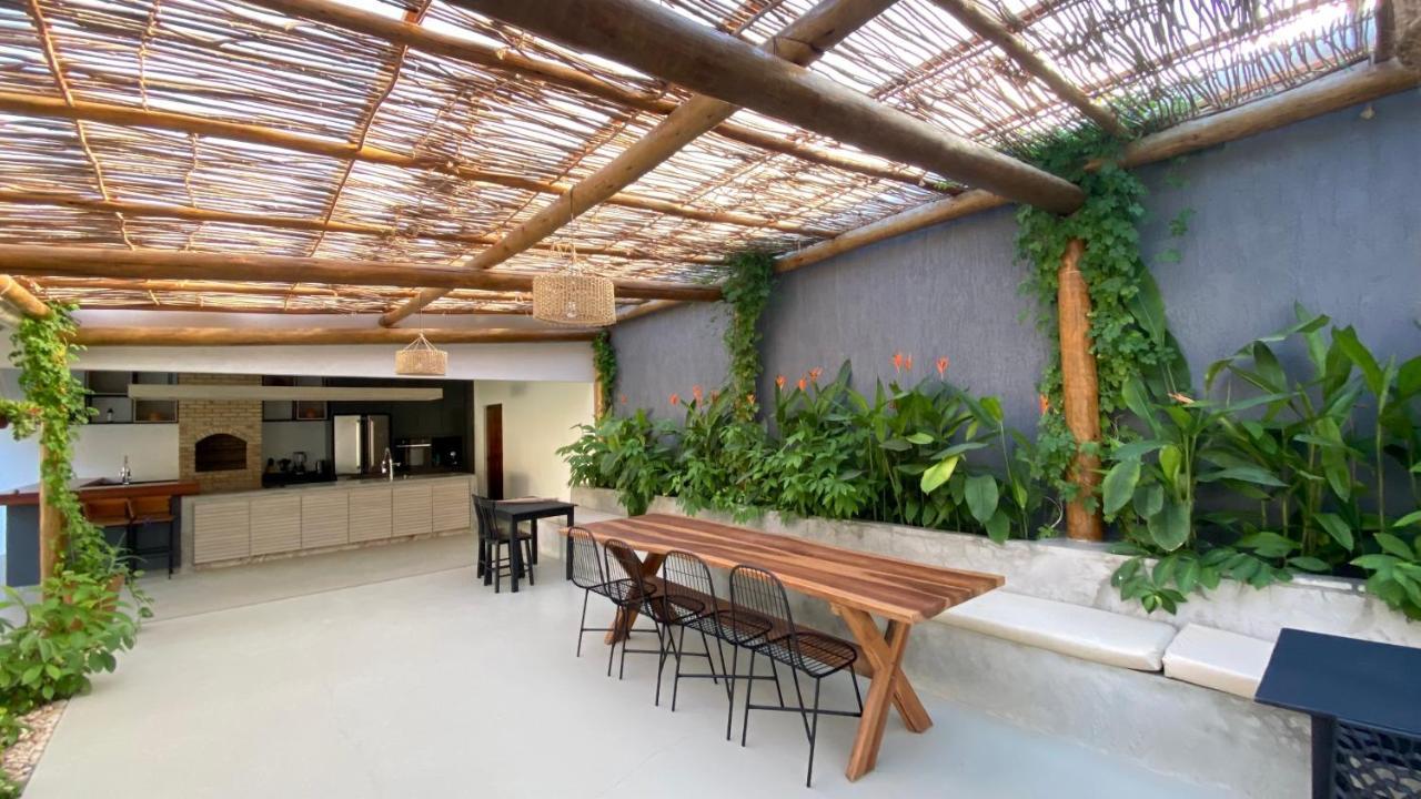 Villa Parazinho Paracuru Luaran gambar