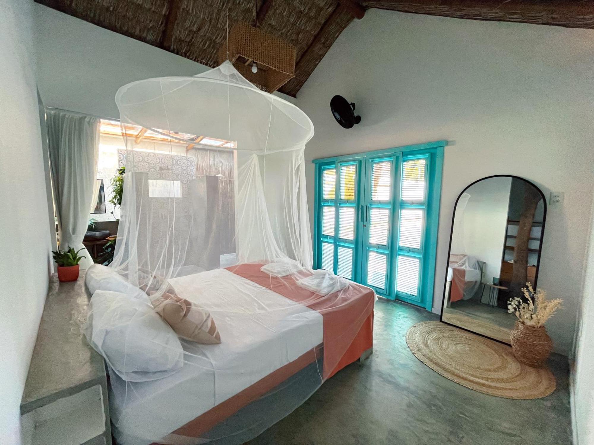 Villa Parazinho Paracuru Luaran gambar