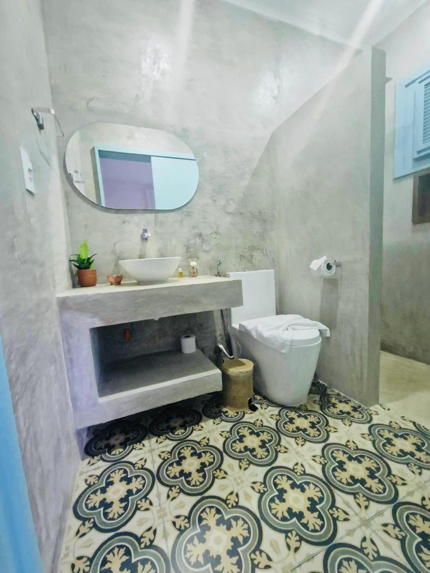 Villa Parazinho Paracuru Luaran gambar