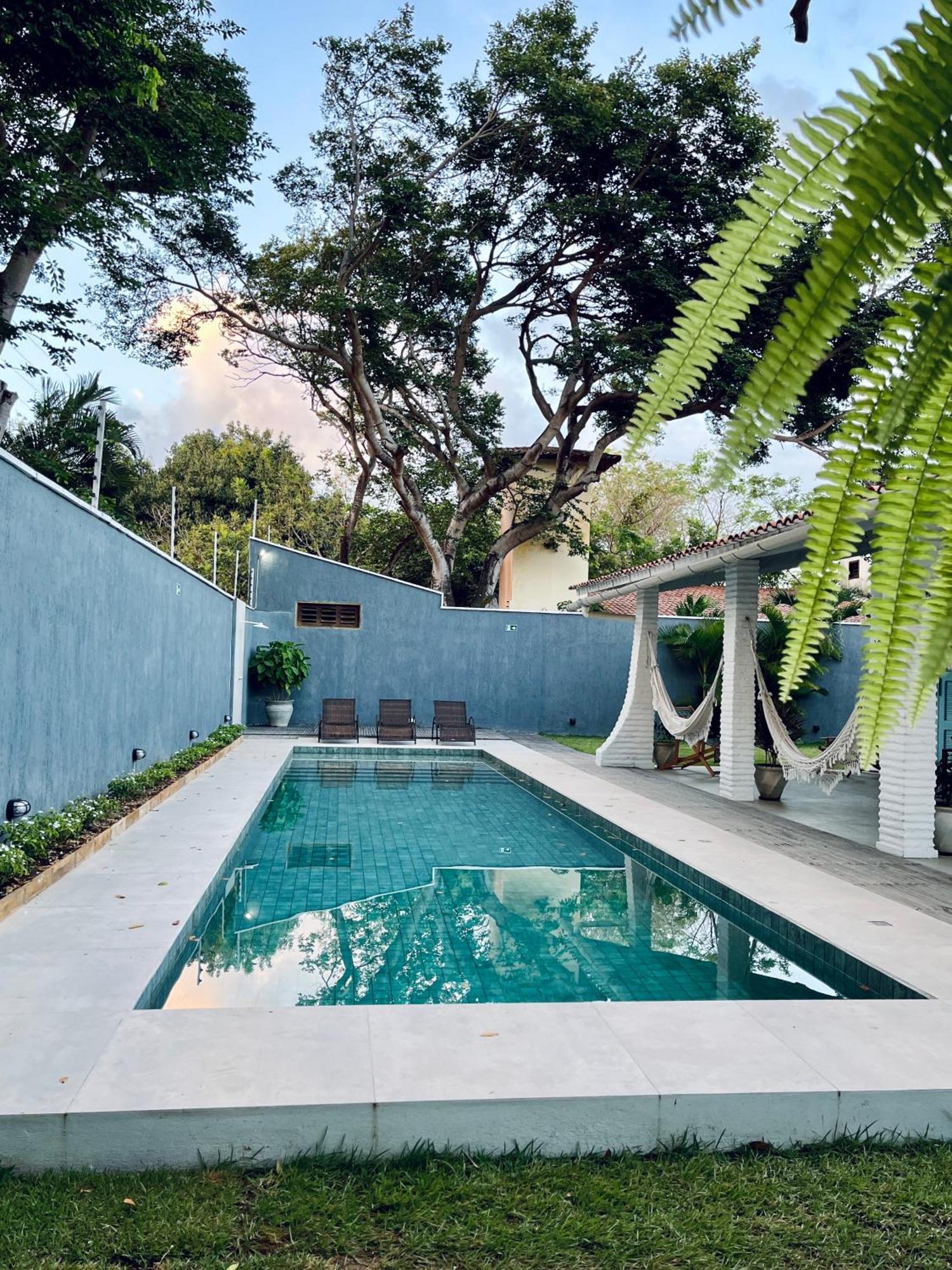 Villa Parazinho Paracuru Luaran gambar