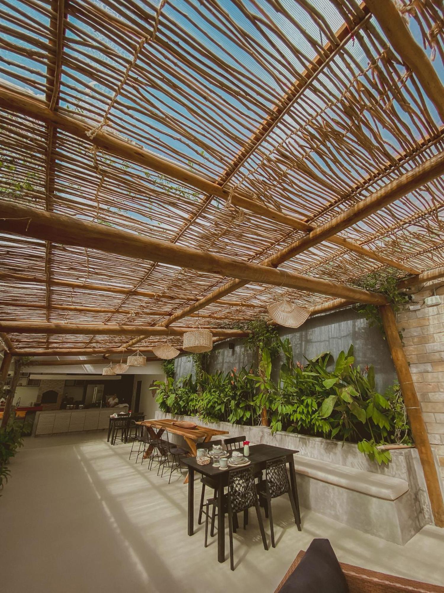 Villa Parazinho Paracuru Luaran gambar