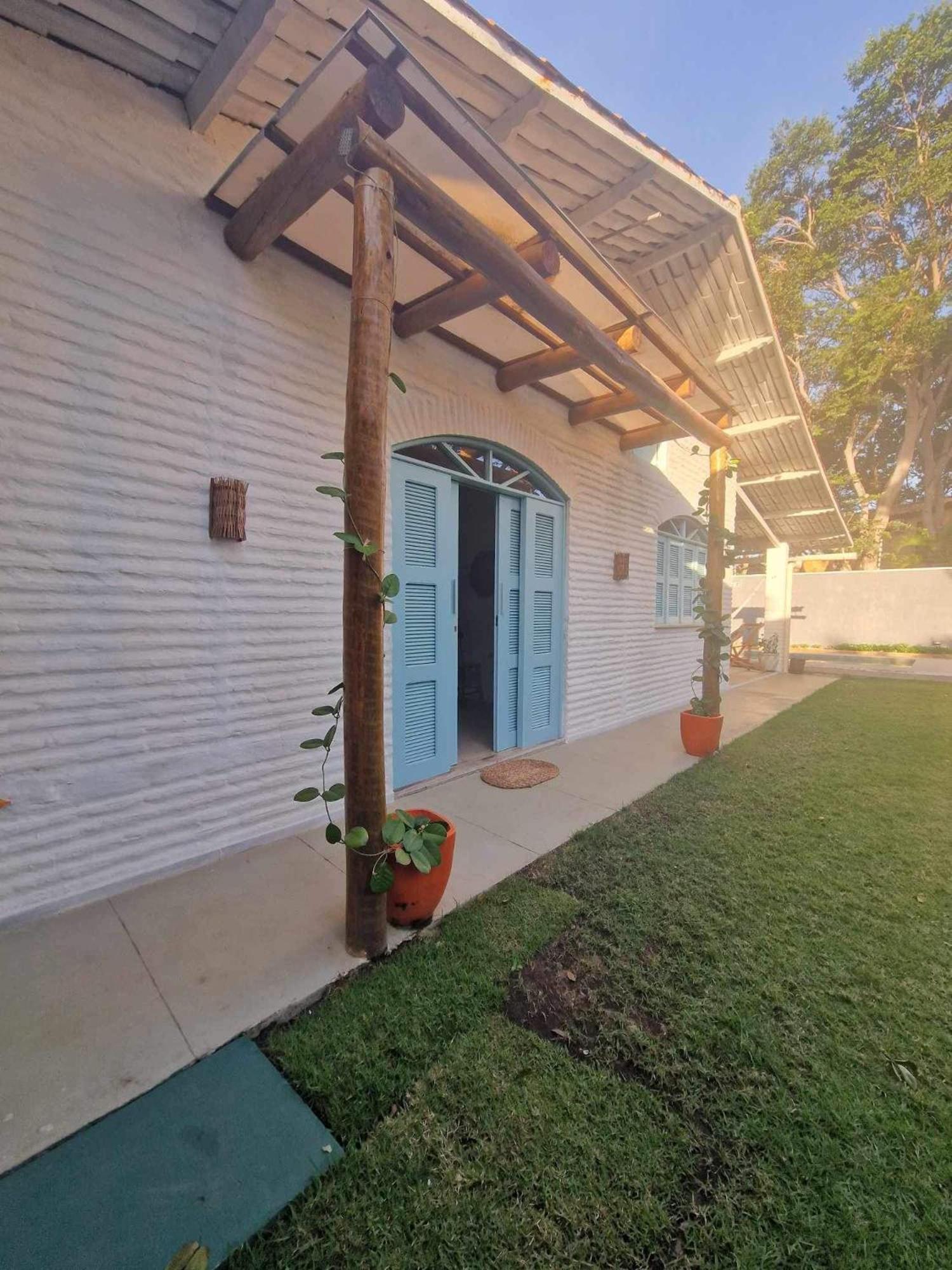 Villa Parazinho Paracuru Luaran gambar
