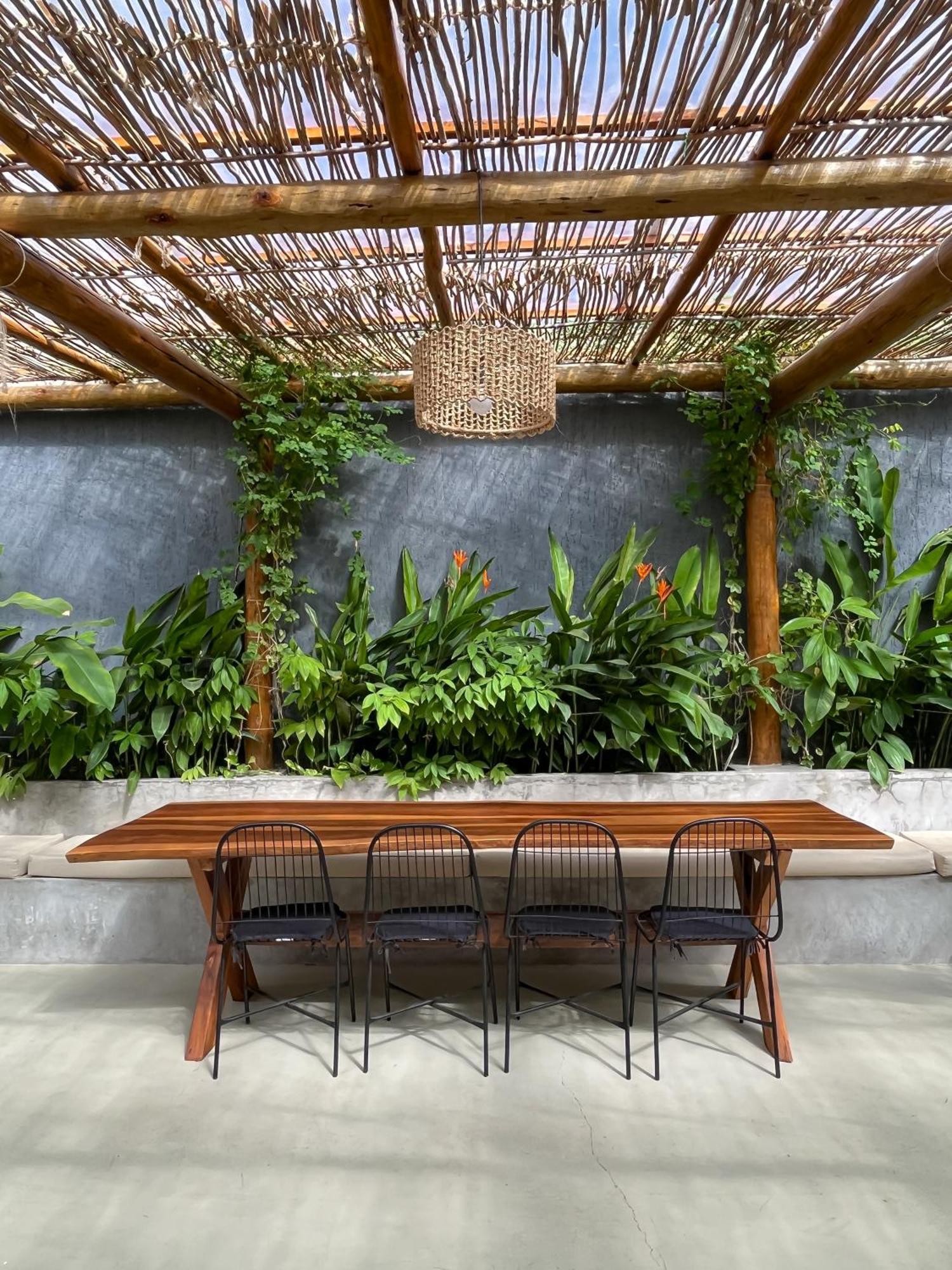 Villa Parazinho Paracuru Luaran gambar