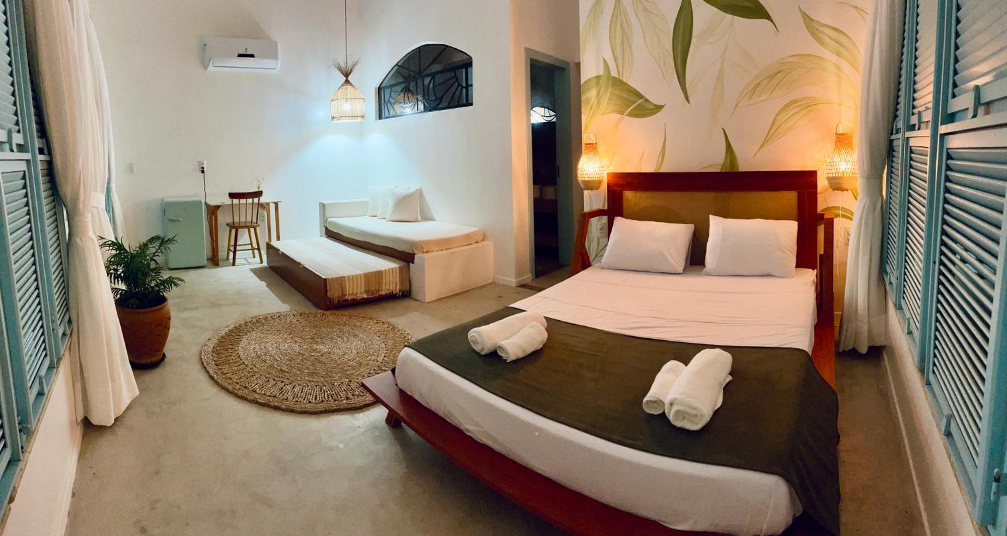 Villa Parazinho Paracuru Luaran gambar
