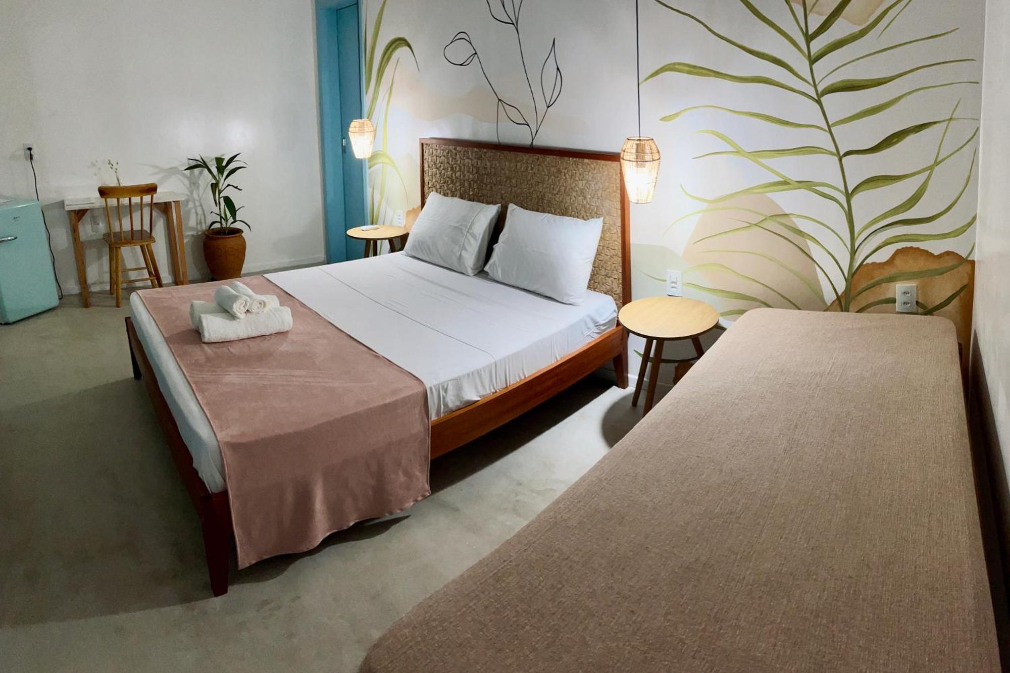 Villa Parazinho Paracuru Luaran gambar