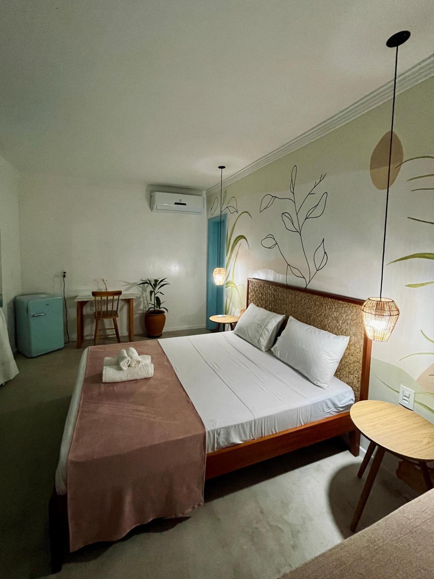 Villa Parazinho Paracuru Luaran gambar