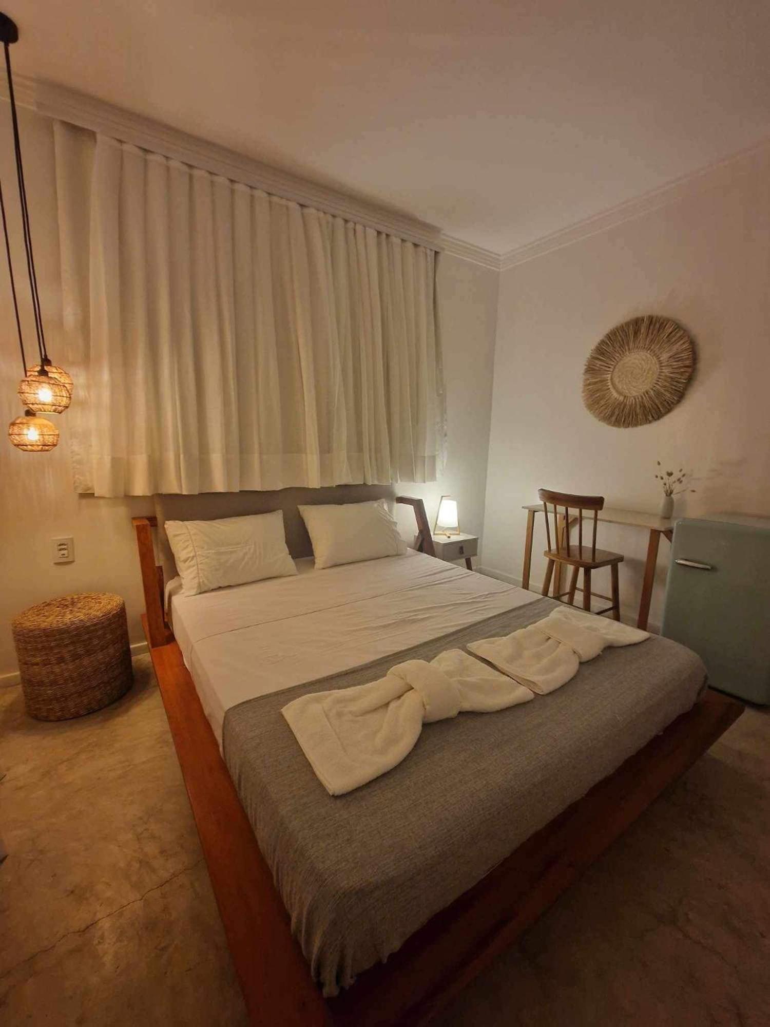 Villa Parazinho Paracuru Luaran gambar
