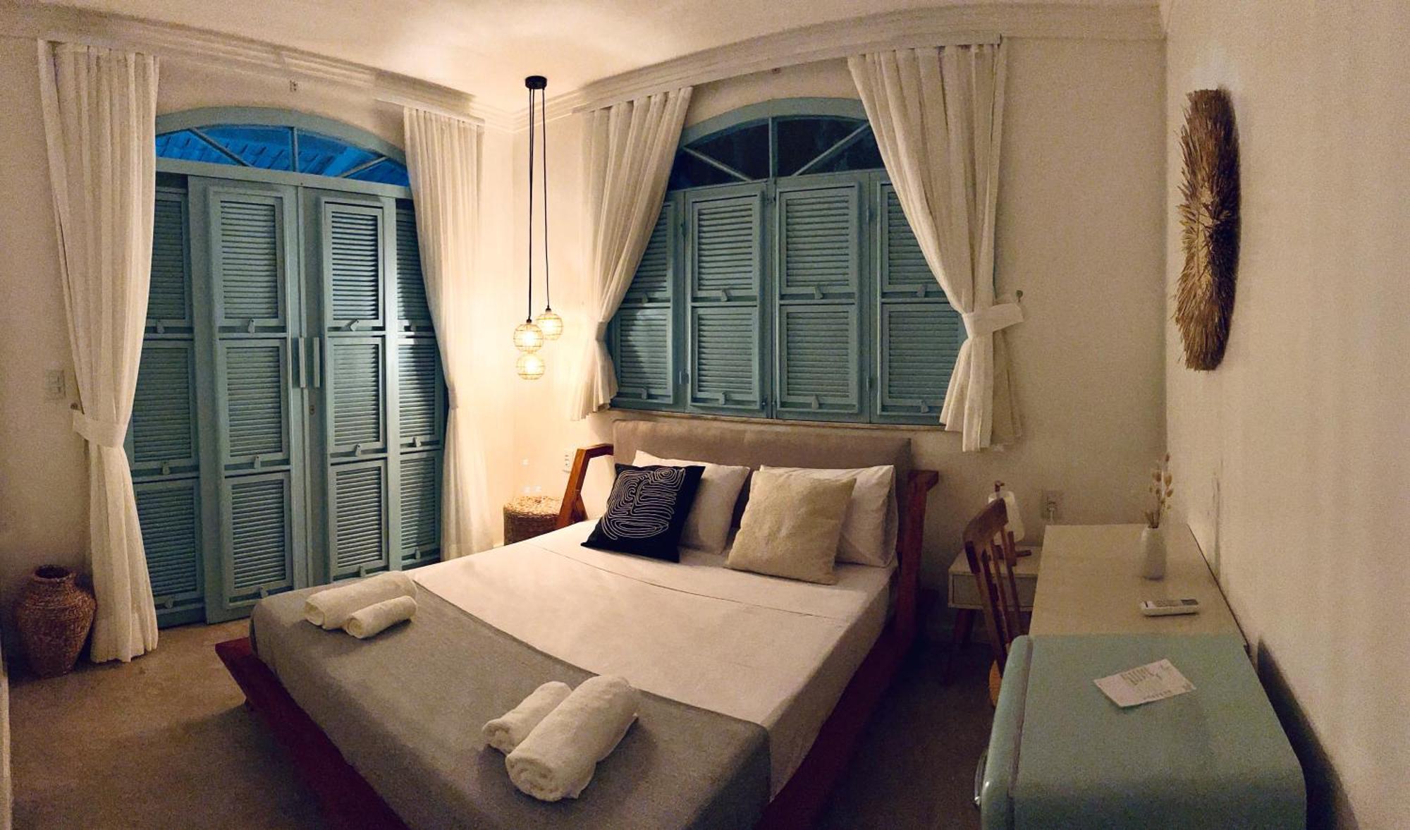 Villa Parazinho Paracuru Luaran gambar