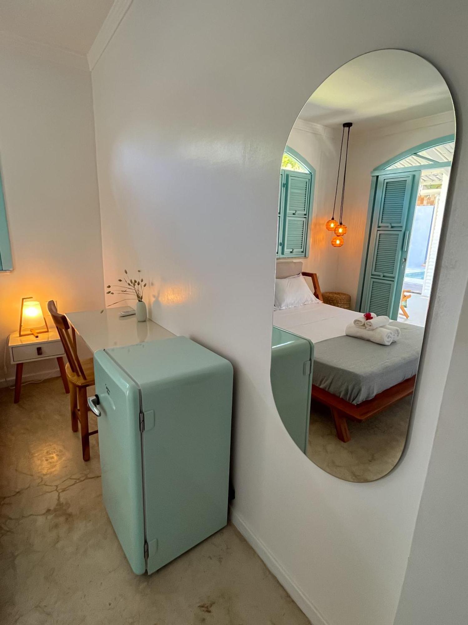 Villa Parazinho Paracuru Luaran gambar