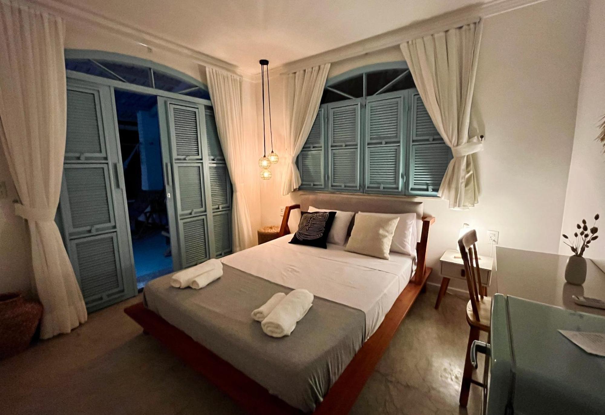 Villa Parazinho Paracuru Luaran gambar