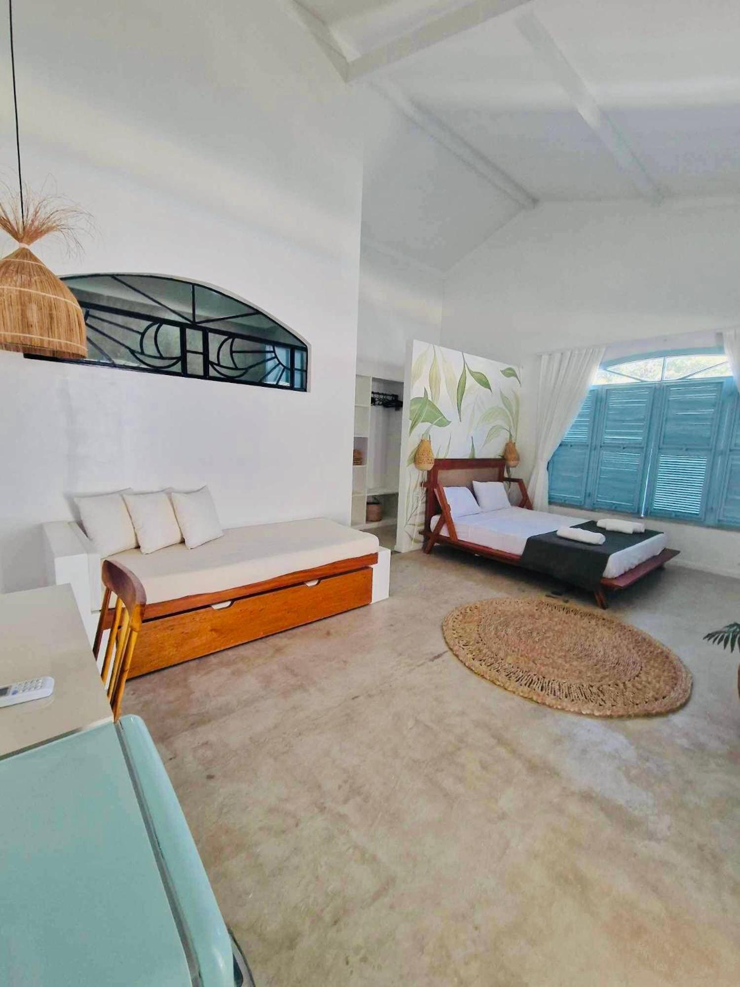 Villa Parazinho Paracuru Luaran gambar