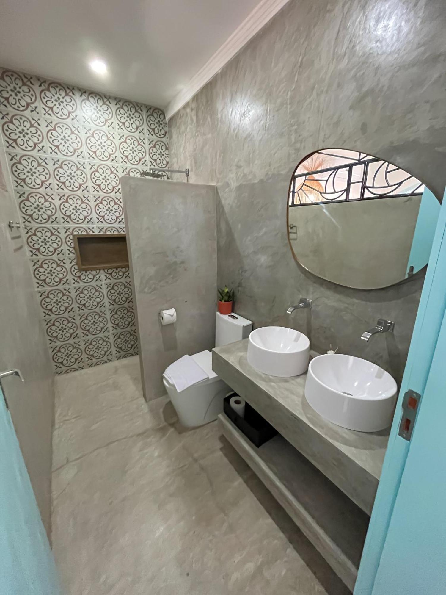 Villa Parazinho Paracuru Luaran gambar