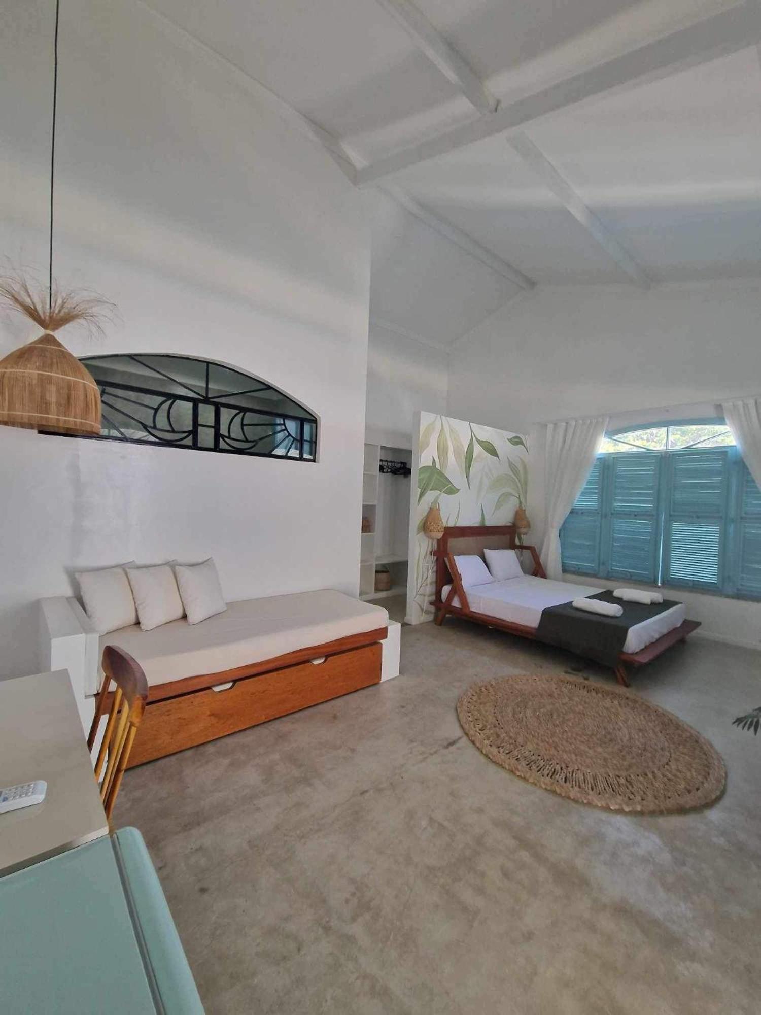 Villa Parazinho Paracuru Luaran gambar