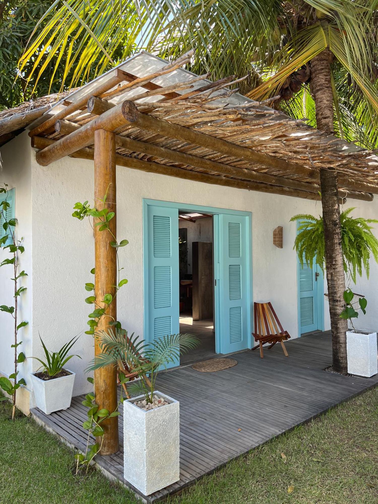 Villa Parazinho Paracuru Luaran gambar