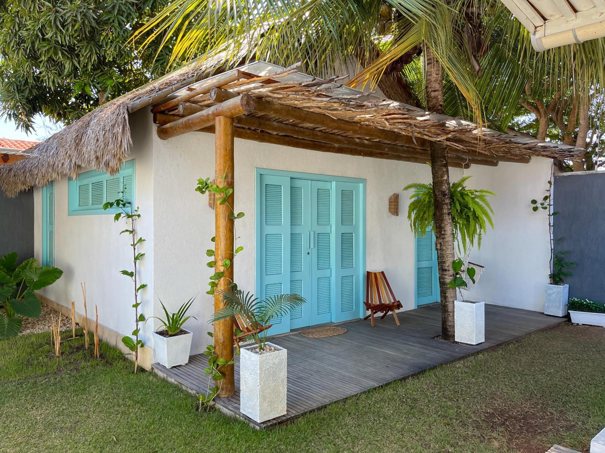 Villa Parazinho Paracuru Luaran gambar