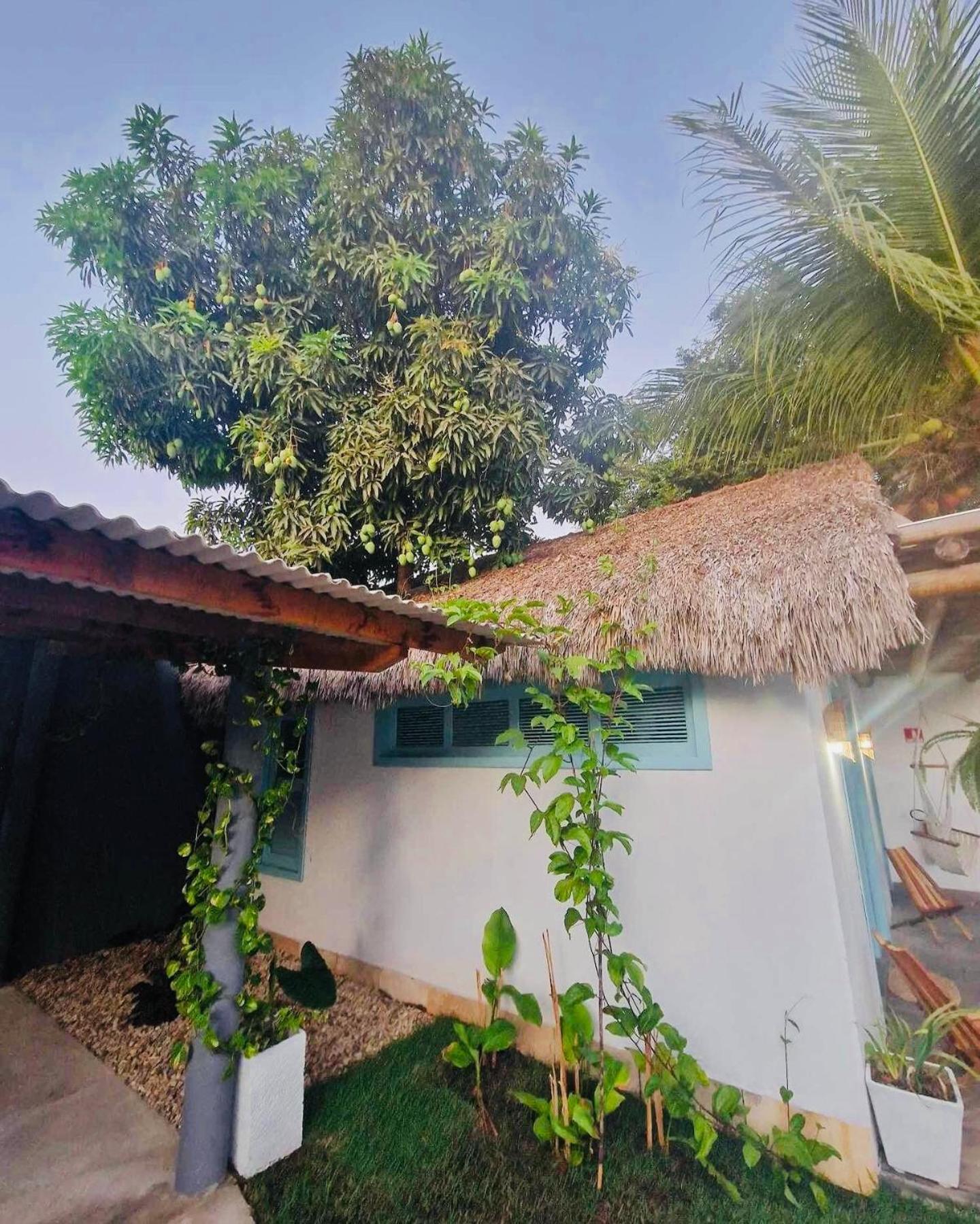 Villa Parazinho Paracuru Luaran gambar