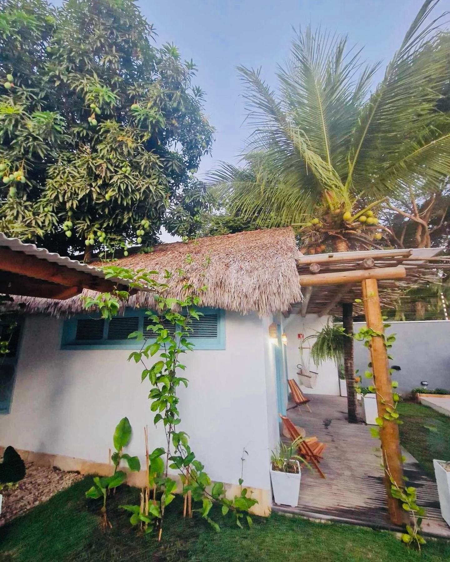 Villa Parazinho Paracuru Luaran gambar